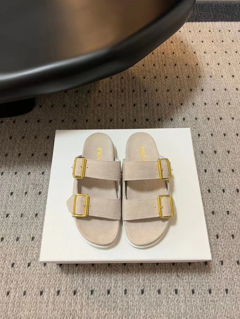 Prada Sandals